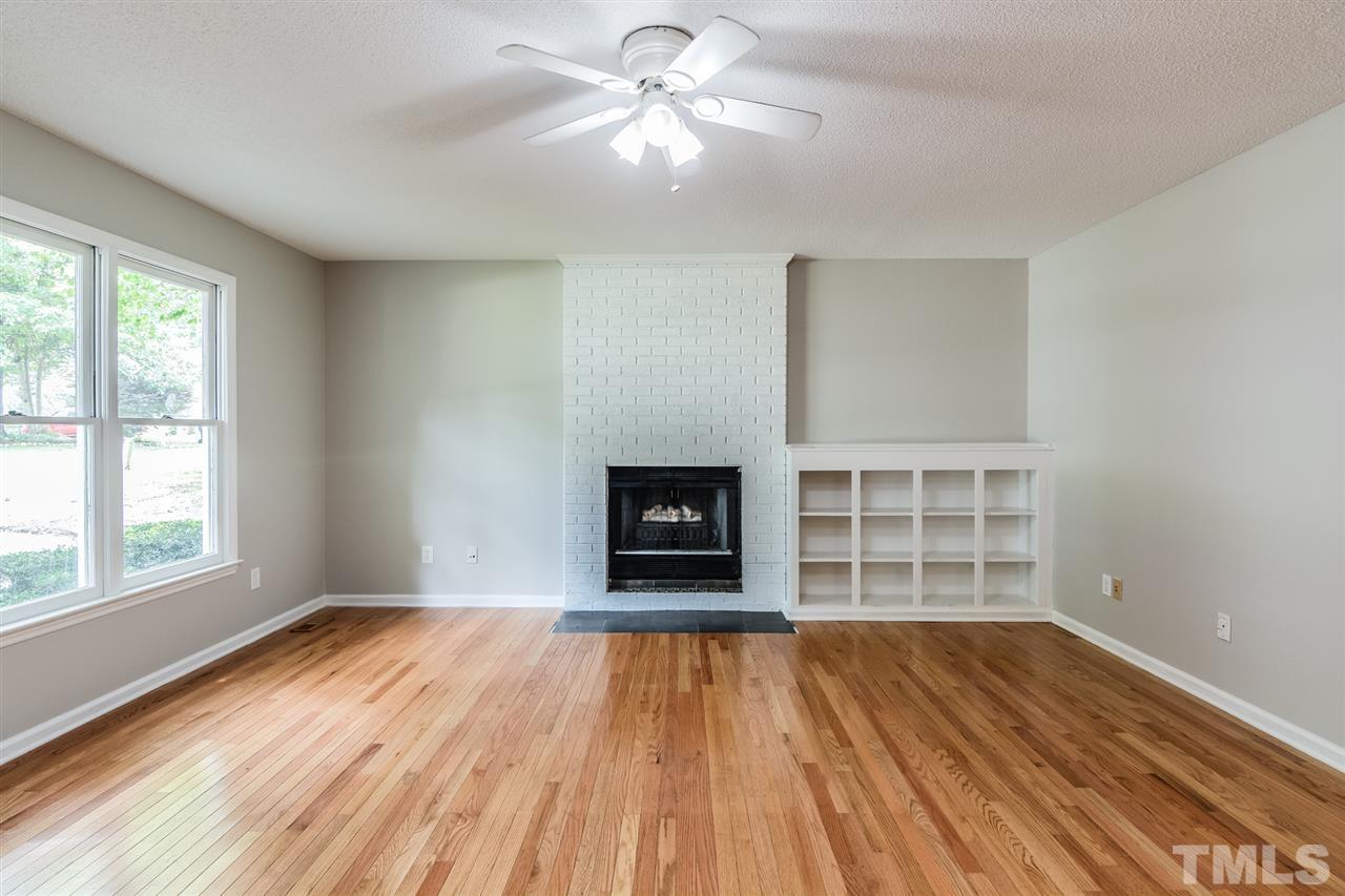 4221 Timberbrook Drive Raleigh, NC 27616 - Photo 4 of 11
