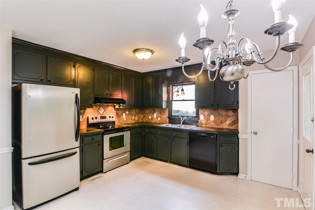 4221 Timberbrook Drive Raleigh, NC 27616 - Photo 6 of 11