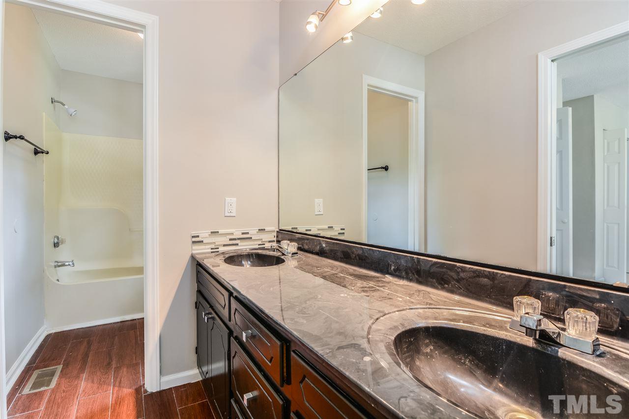 4221 Timberbrook Drive Raleigh, NC 27616 - Photo 9 of 11