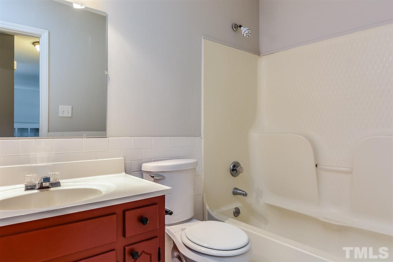 4221 Timberbrook Drive Raleigh, NC 27616 - Photo 10 of 11