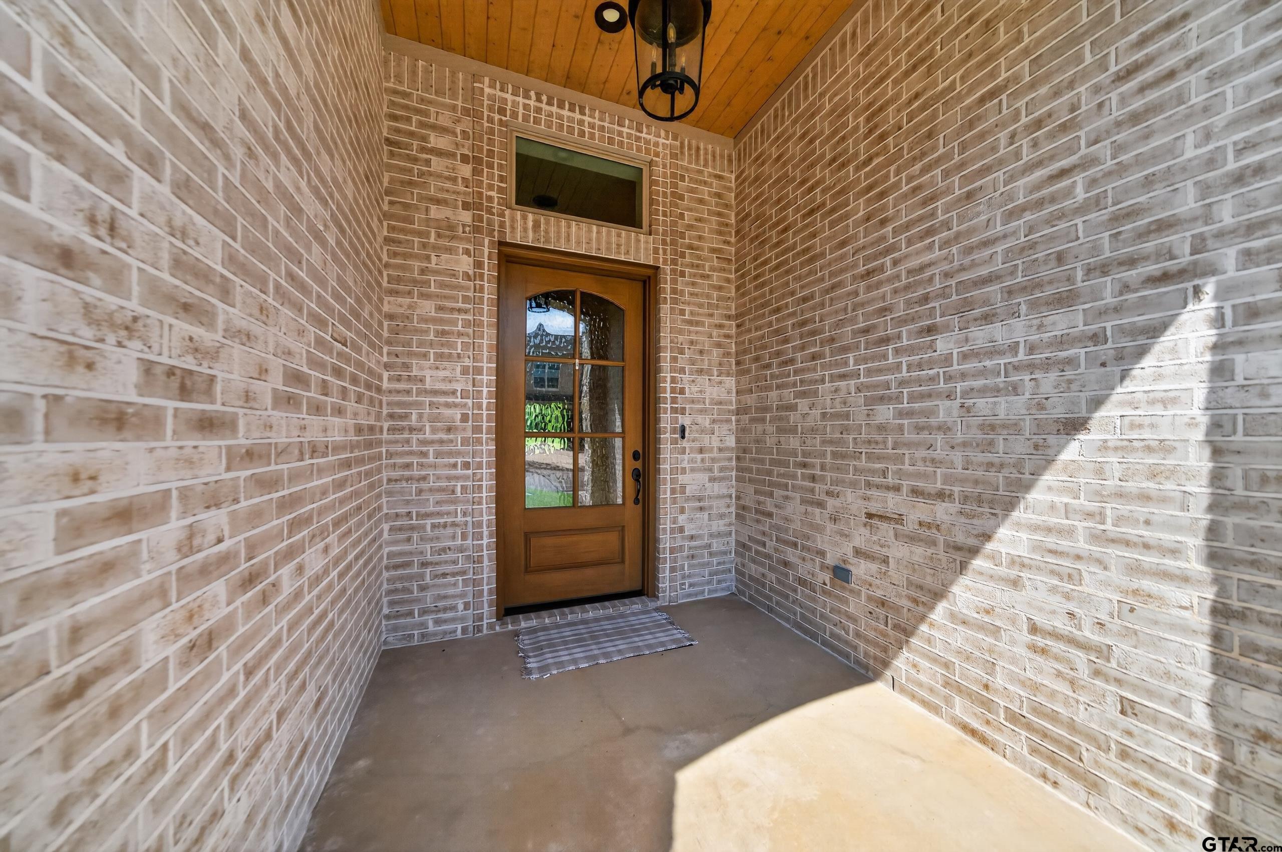 7517 Cross Gate Way Tyler, TX 75703 - Photo 32 of 47 a view of entryway with shower