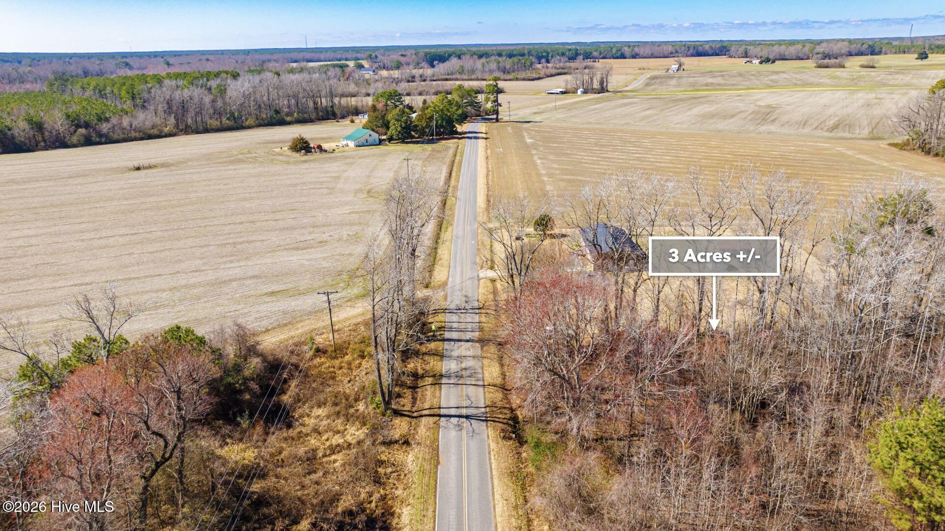 358 Parker Road Murfreesboro, NC 27855 - Photo 24 of 81 33