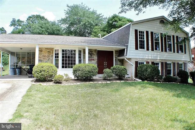 $4,500 | 6613 Elder Avenue, Springfield, VA 22150