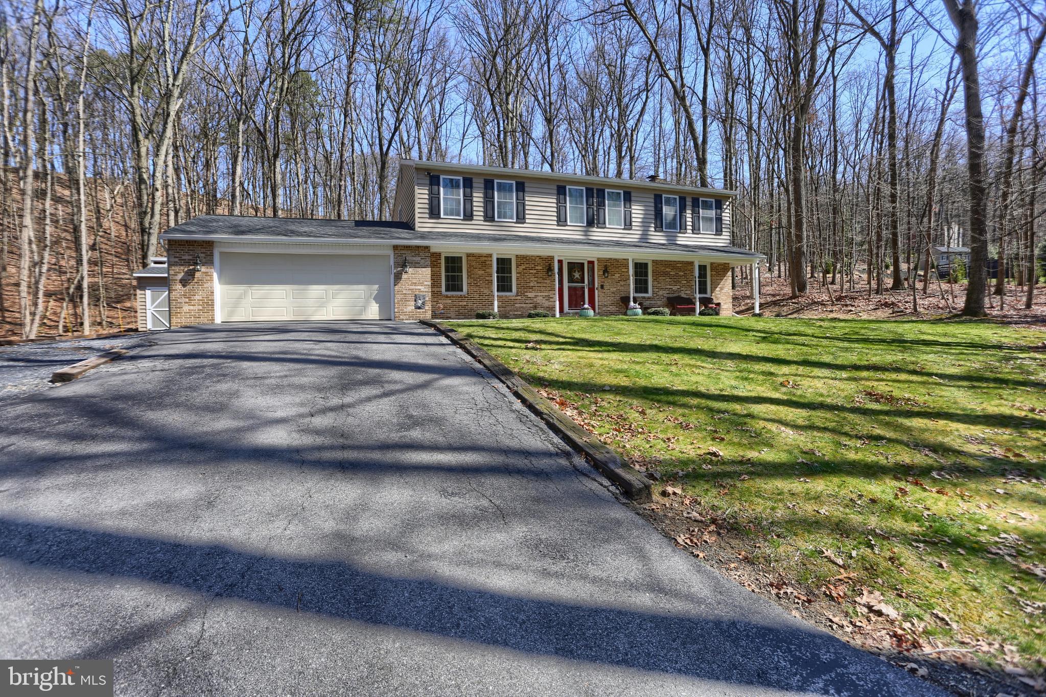 644 Spring Lane Boiling Springs, PA 17007 - Photo 20 of 35 Gallery Image 20