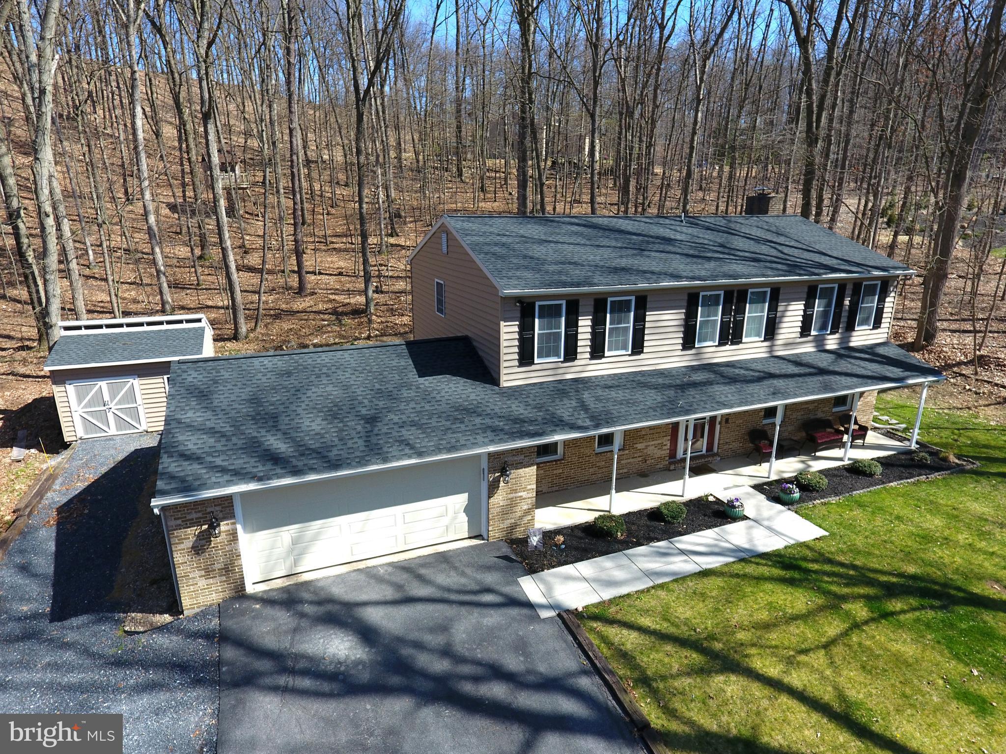 644 Spring Lane Boiling Springs, PA 17007 - Photo 21 of 35 Gallery Image 21
