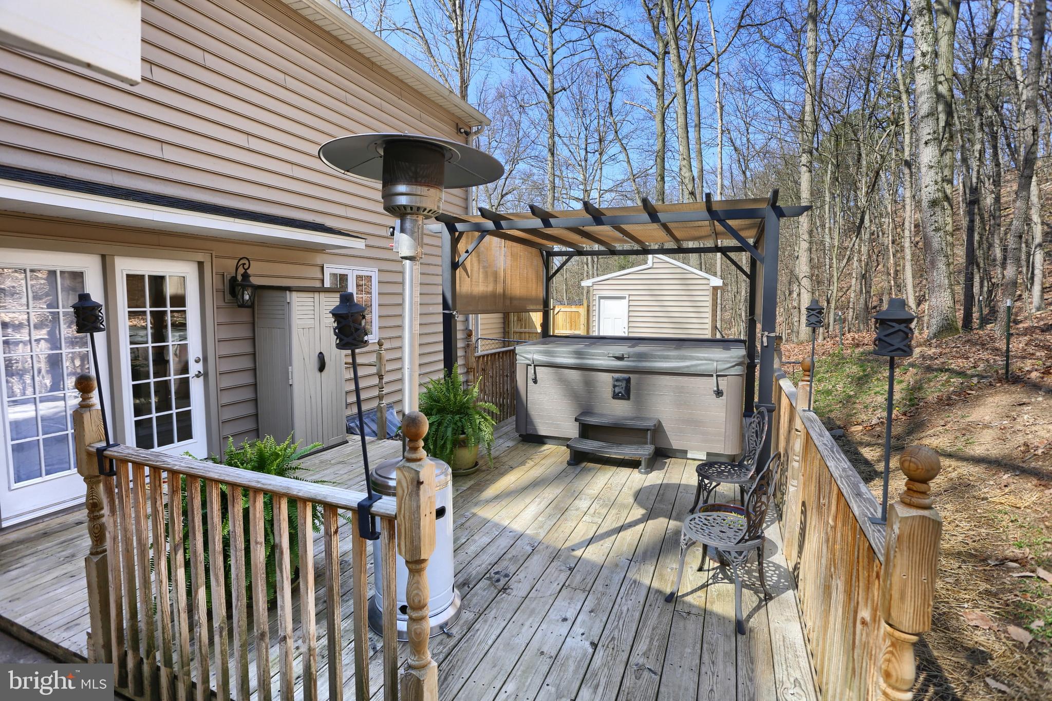 644 Spring Lane Boiling Springs, PA 17007 - Photo 23 of 35 Gallery Image 23