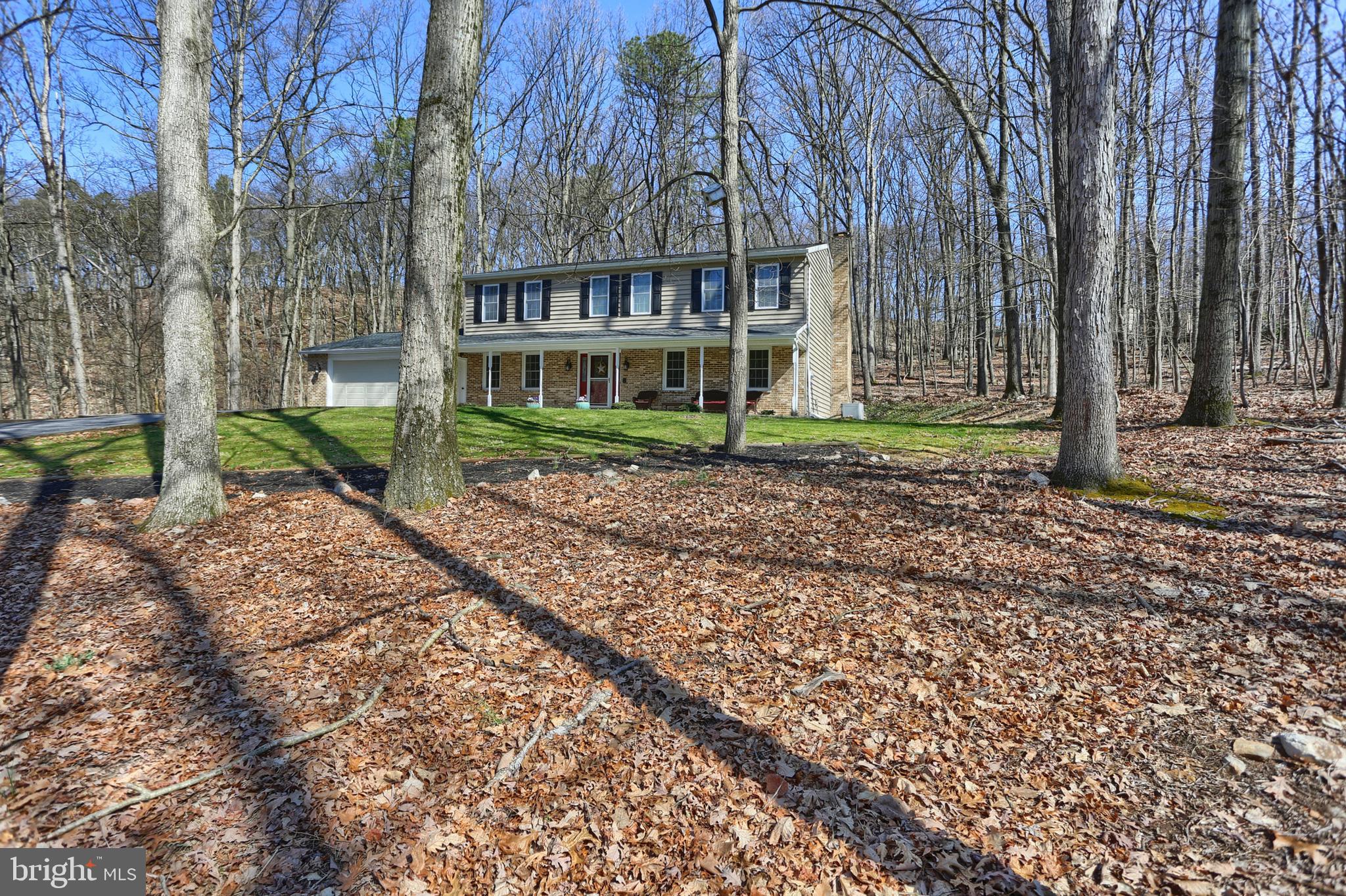 644 Spring Lane Boiling Springs, PA 17007 - Photo 25 of 35 Gallery Image 25