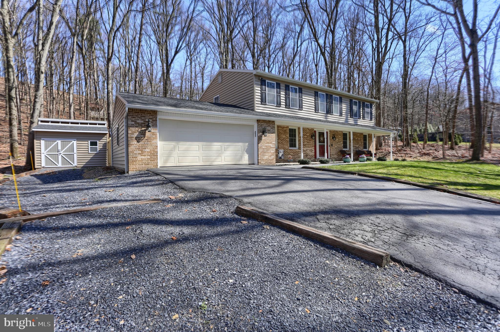 644 Spring Lane Boiling Springs, PA 17007 - Photo 29 of 35 Gallery Image 29