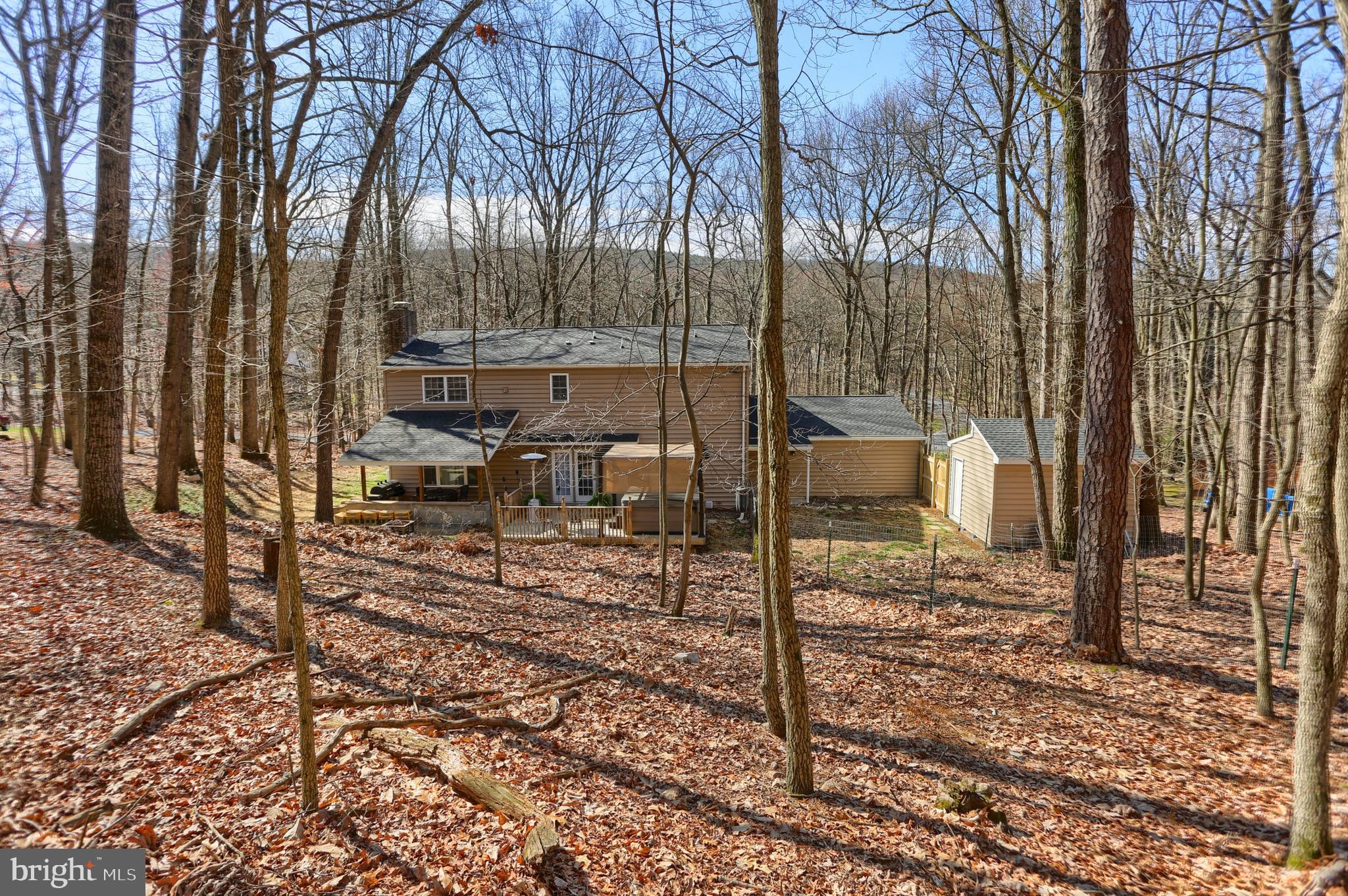 644 Spring Lane Boiling Springs, PA 17007 - Photo 30 of 35 Gallery Image 30