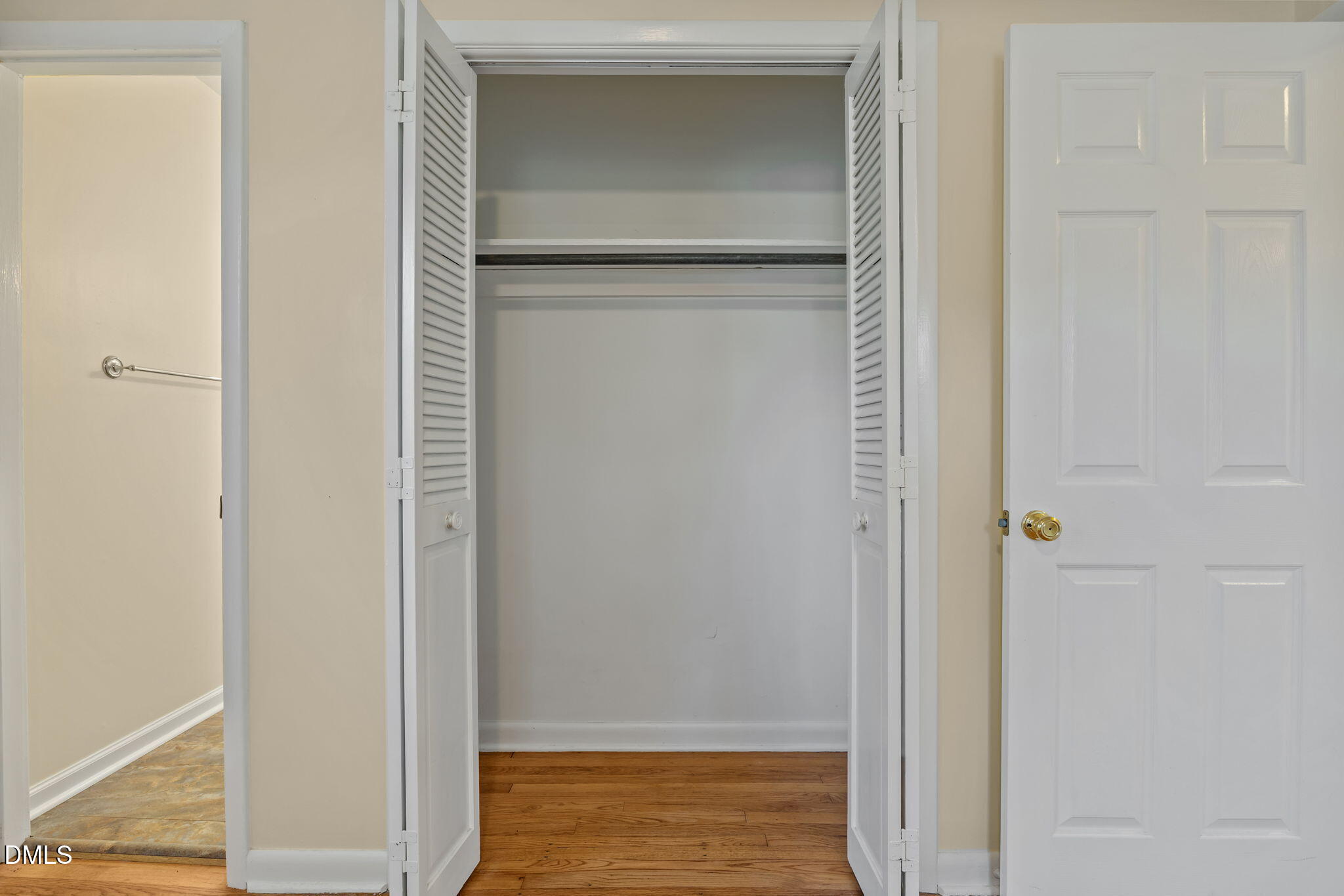 131 Fairview Village Road Dunn, NC 28334 - Photo 6 of 43 a view of closet