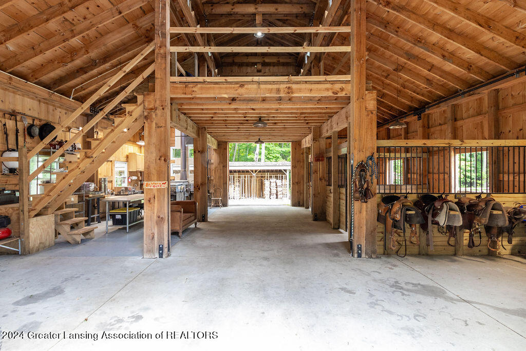 1625 Willoughby Road Mason, MI 48854 - Photo 80 of 114 Final-106
