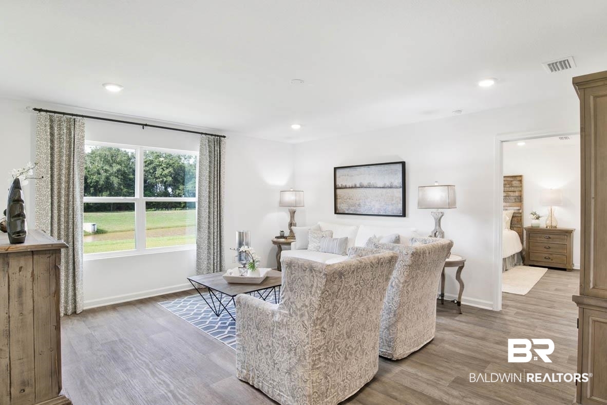 1137 Hayward Loop Foley, AL 36535 - Photo 4 of 28