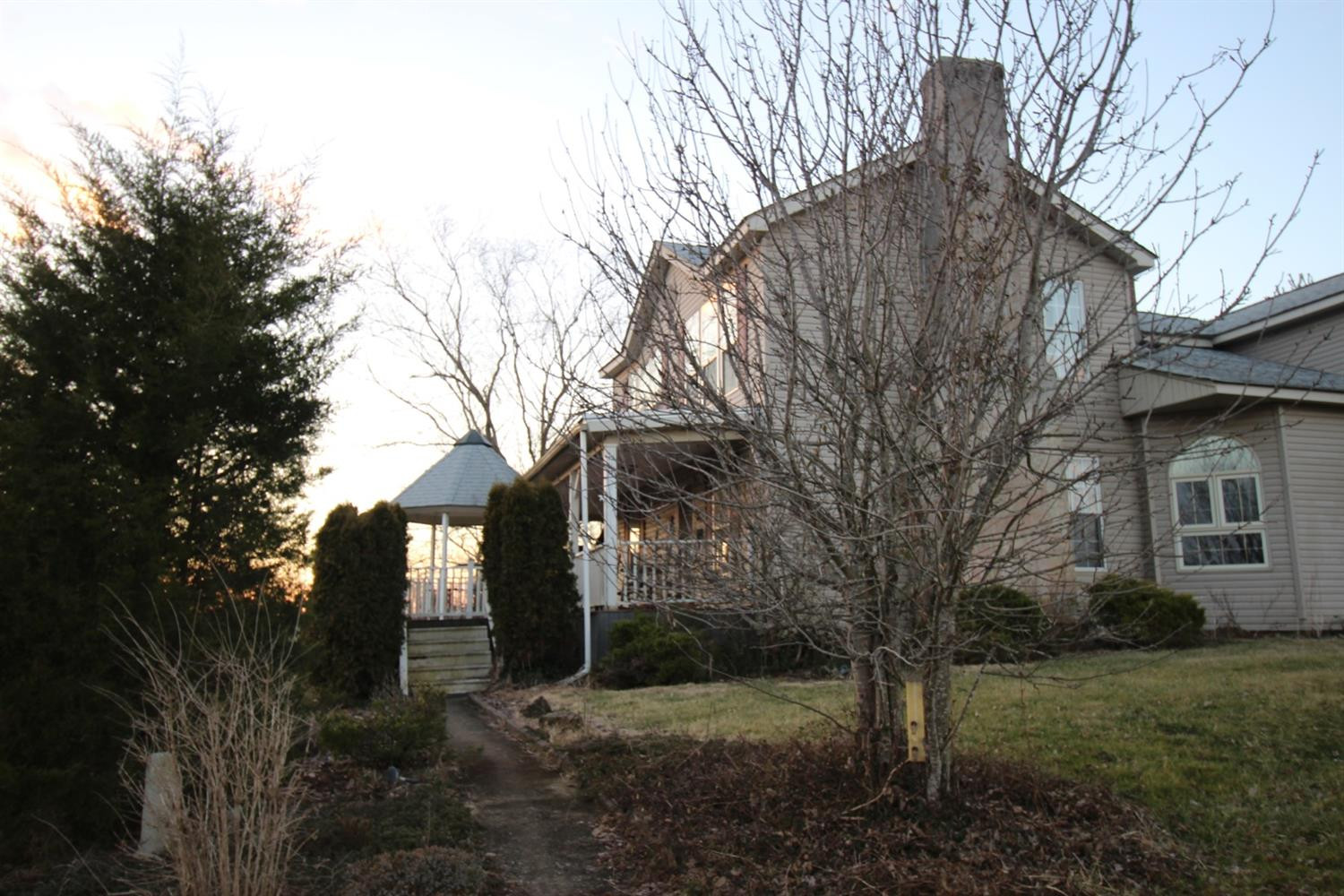 5641 Spencer Road Mount Sterling, KY 40353 - Photo 44 of 54 Listing Photo
