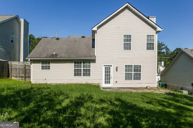 $2,025 | 4290 Ward Bluff Court, Ellenwood, GA 30294