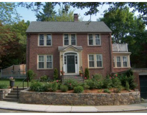 25 Malcolm Road Boston, MA 02130 - Photo 1 of 6 Gallery Image 1