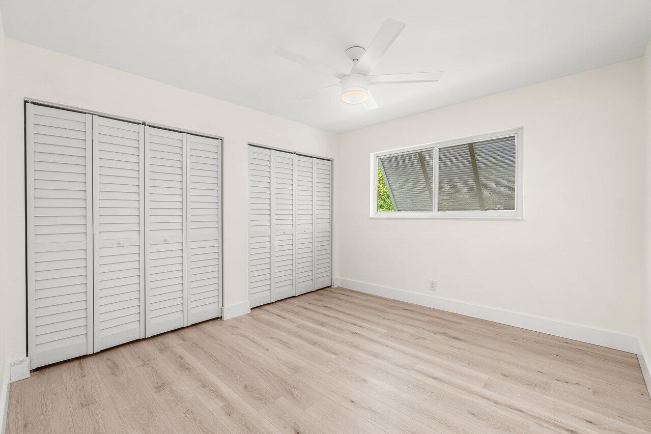 2433 Palm Road West Palm Beach, FL 33406 - Photo 23 of 45 BEDROOM