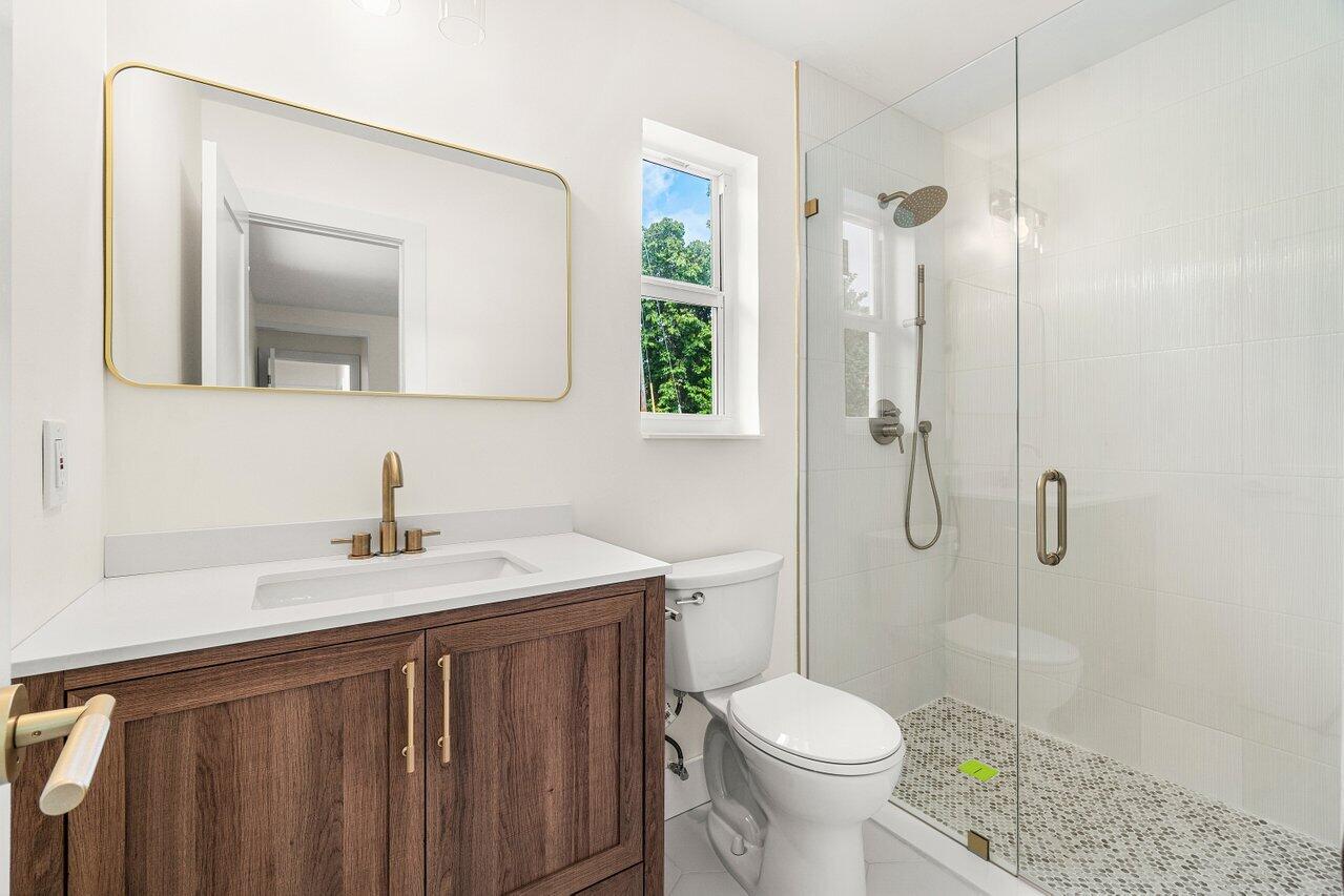 2433 Palm Road West Palm Beach, FL 33406 - Photo 28 of 45 PRIMARY BATH