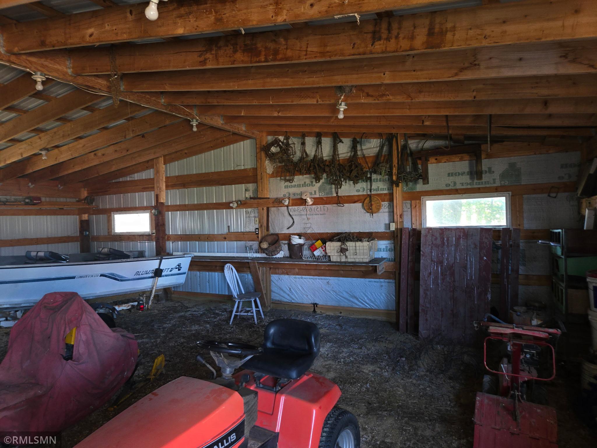 25058 Rylander Road Grantsburg, WI 54840 - Photo 22 of 48 Gallery Image 22