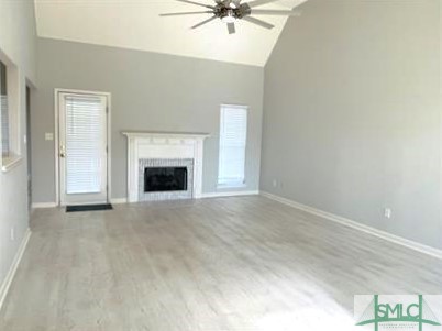 113 Legends Road Pooler, GA 31322 - Photo 2 of 15