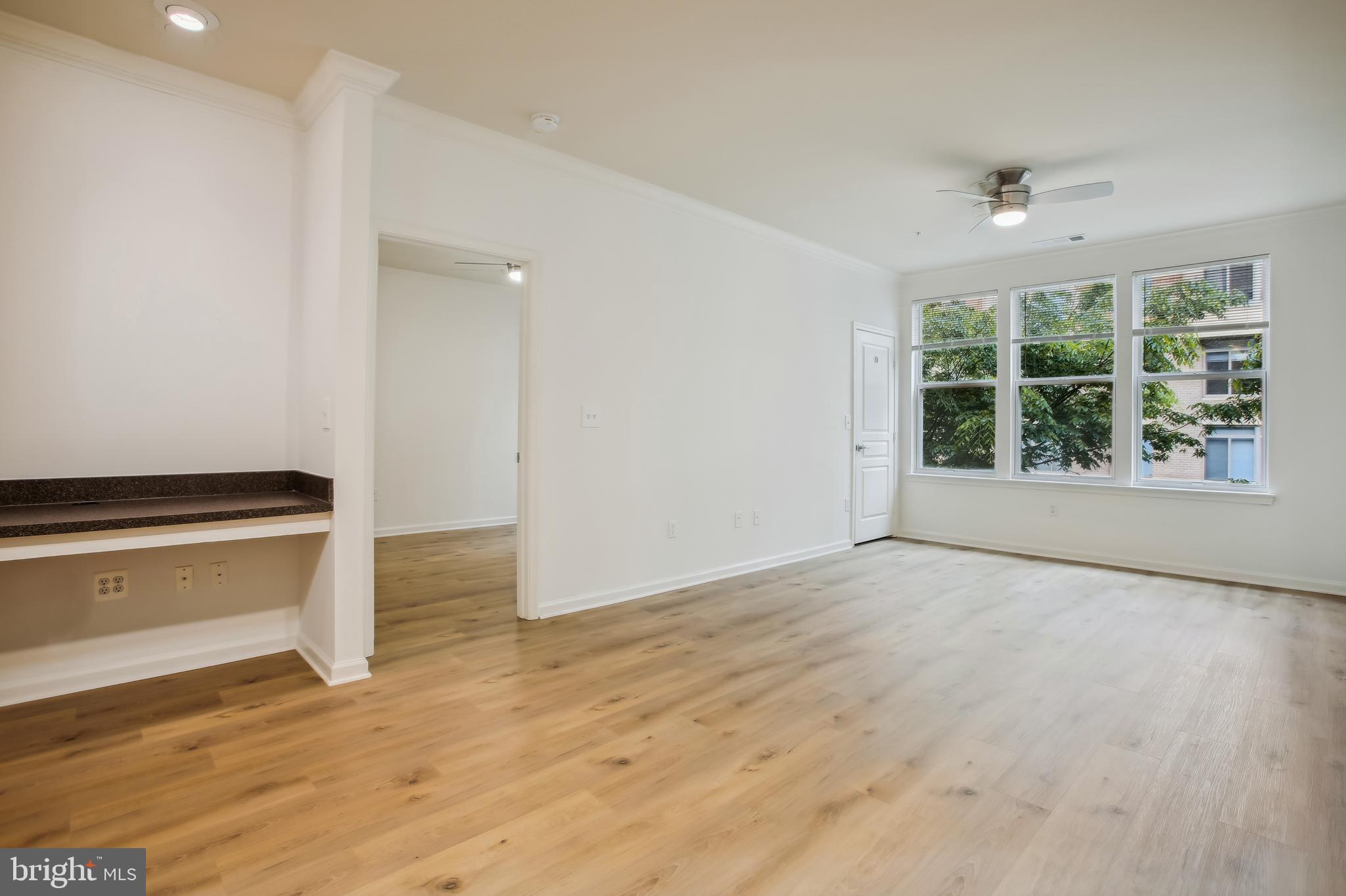 12000 Market Street, Unit 249 Reston, VA 20190 - Photo 16 of 58 Living Room