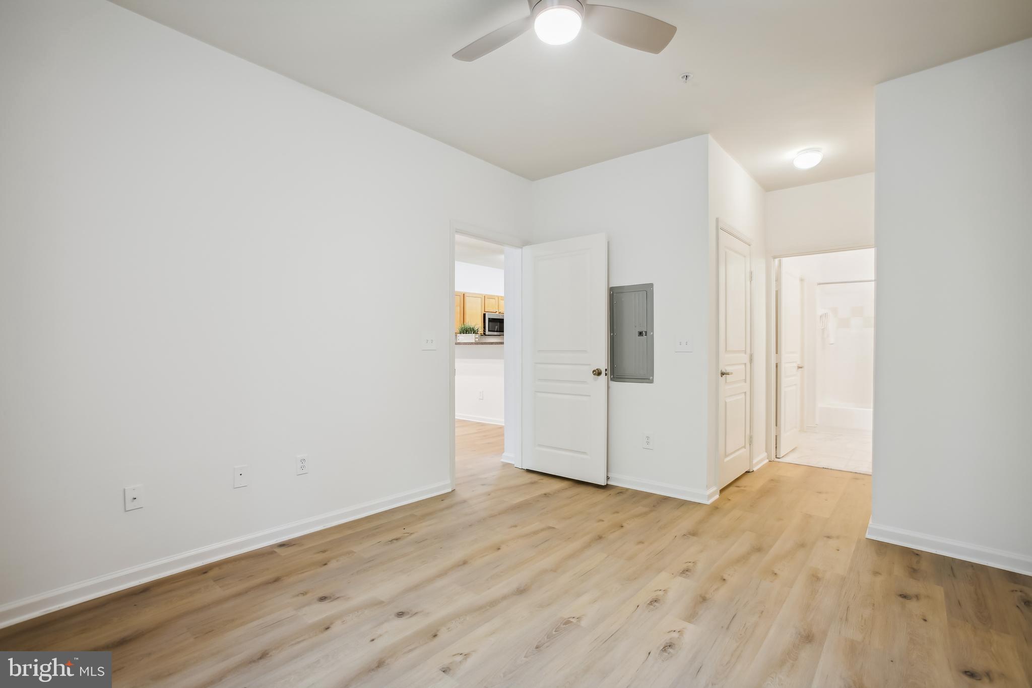 12000 Market Street, Unit 249 Reston, VA 20190 - Photo 17 of 58 Bedroom