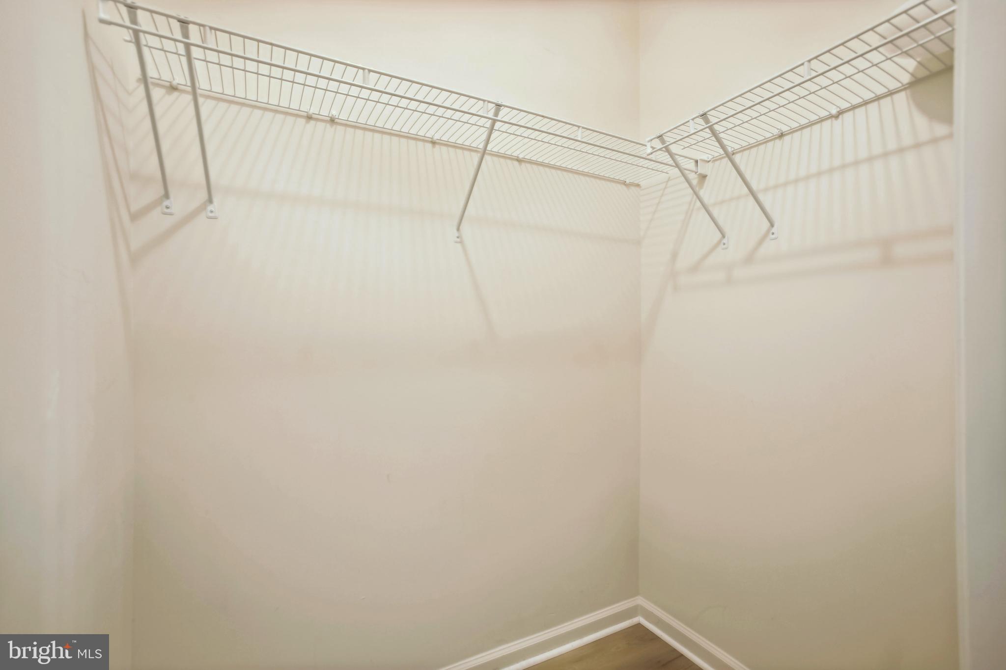 12000 Market Street, Unit 249 Reston, VA 20190 - Photo 24 of 58 Walk-in Closet