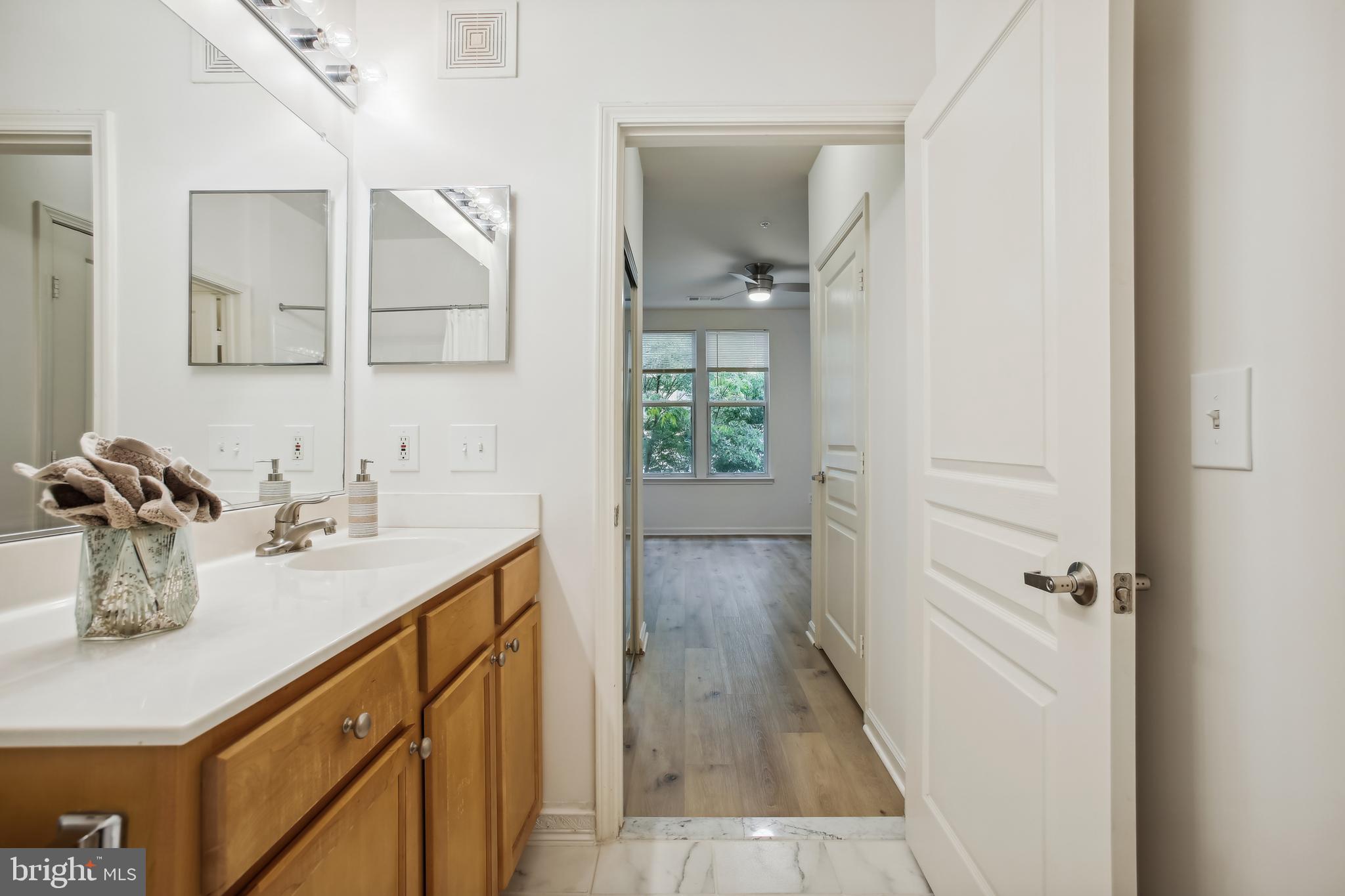12000 Market Street, Unit 249 Reston, VA 20190 - Photo 27 of 58 Bathroom