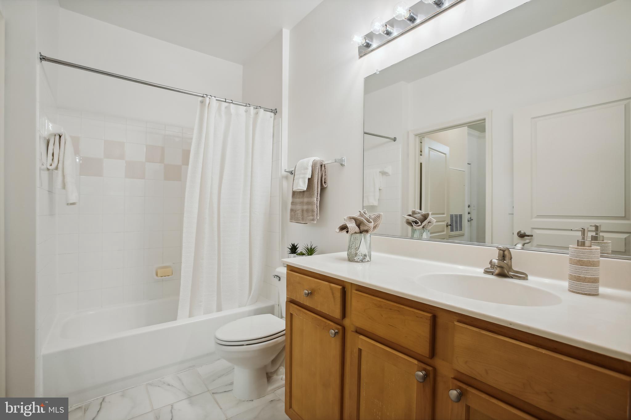 12000 Market Street, Unit 249 Reston, VA 20190 - Photo 30 of 58 Bathroom
