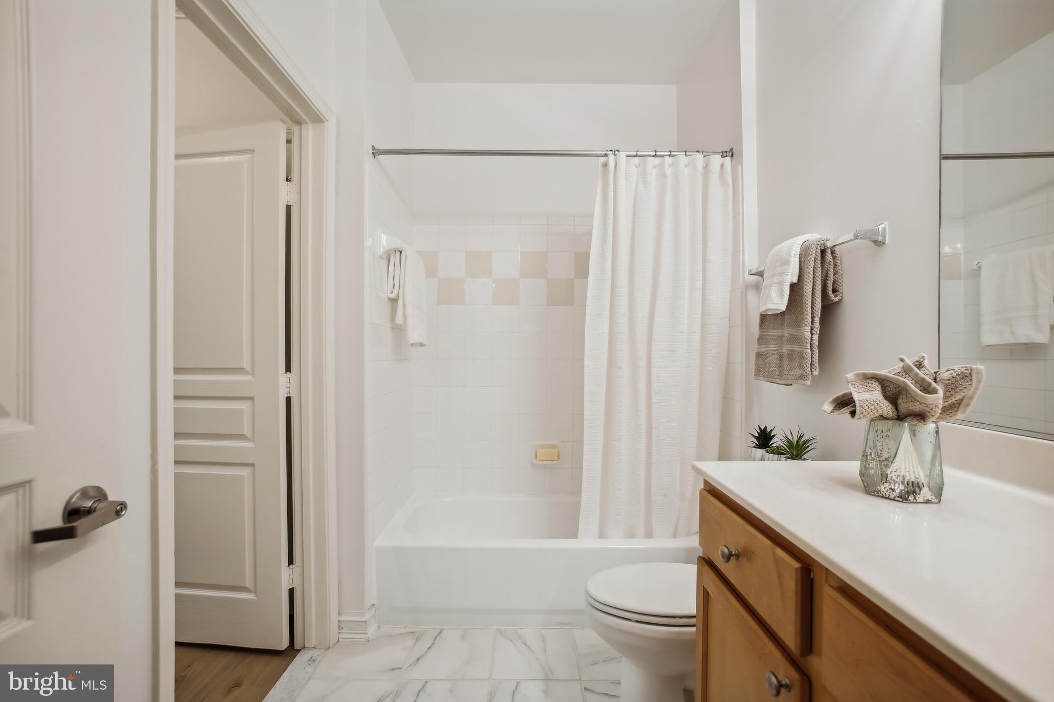 12000 Market Street, Unit 249 Reston, VA 20190 - Photo 34 of 58 Bathroom