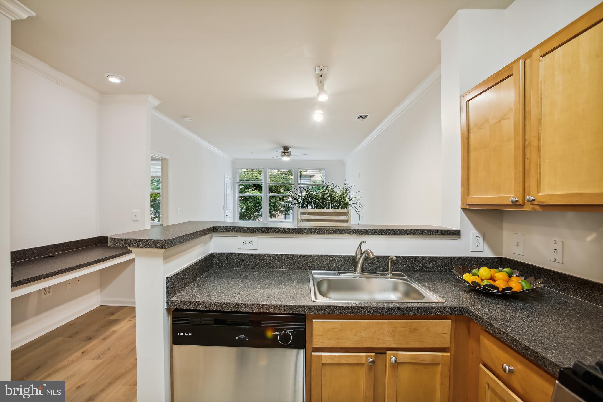 12000 Market Street, Unit 249 Reston, VA 20190 - Photo 4 of 58 Kitchen