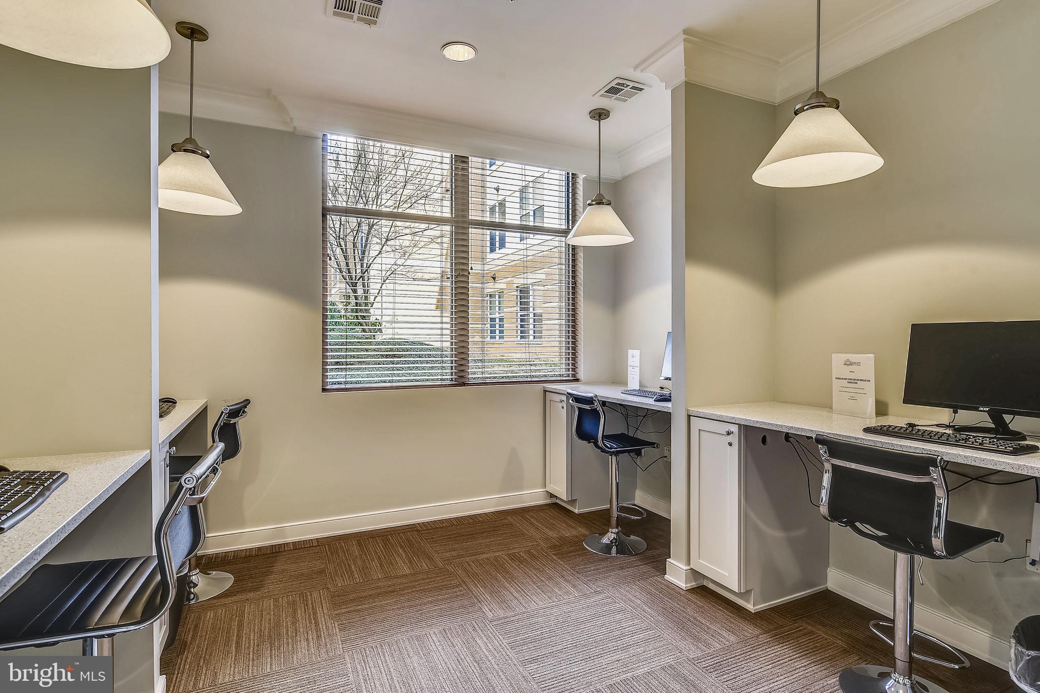 12000 Market Street, Unit 249 Reston, VA 20190 - Photo 41 of 58 Office/Computer Room