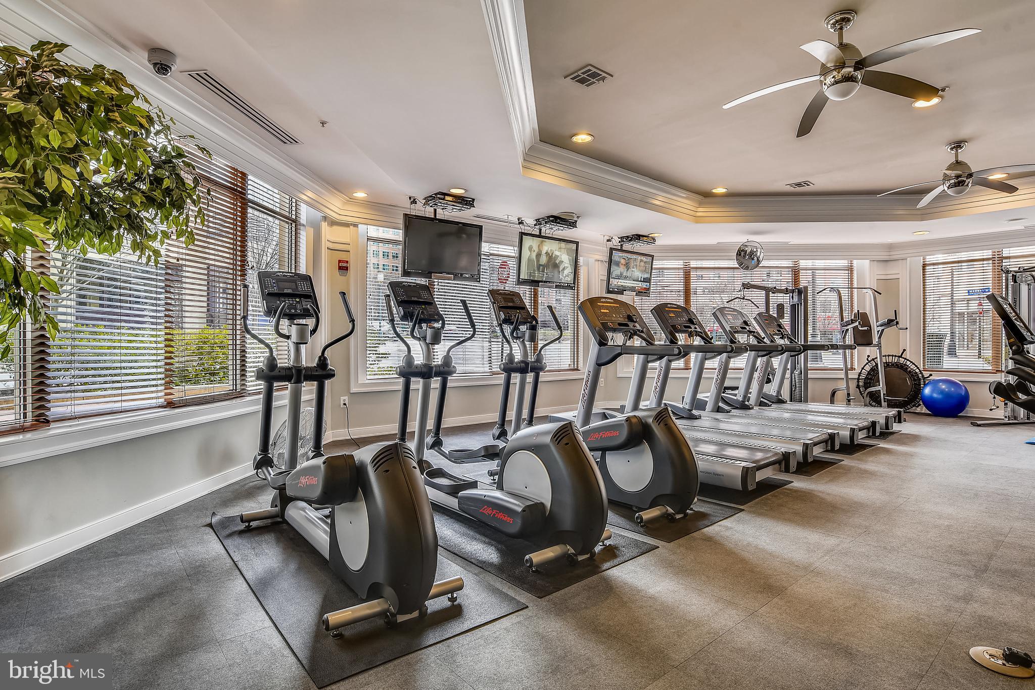 12000 Market Street, Unit 249 Reston, VA 20190 - Photo 43 of 58 Great Gym