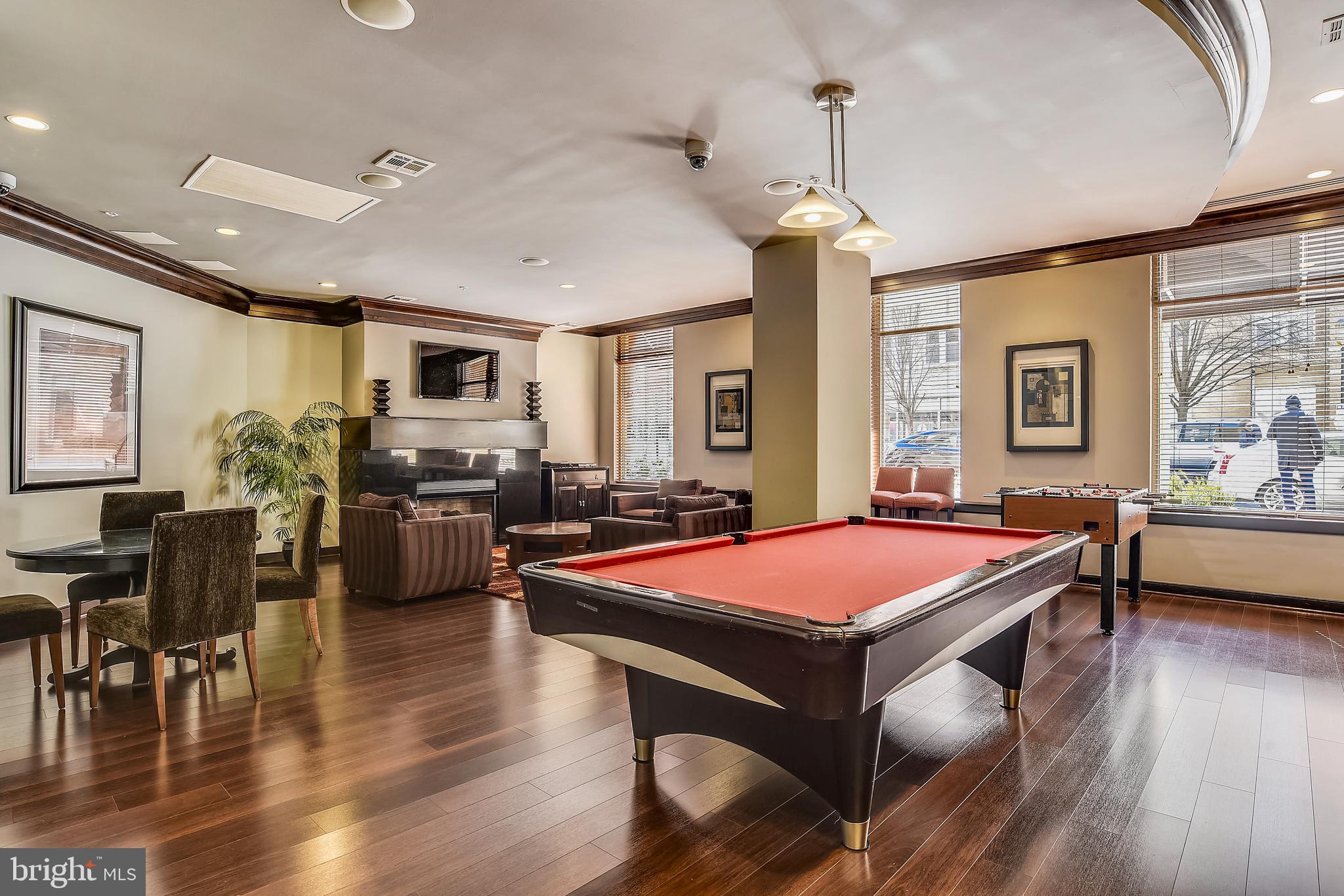 12000 Market Street, Unit 249 Reston, VA 20190 - Photo 44 of 58 Recreation Room 3