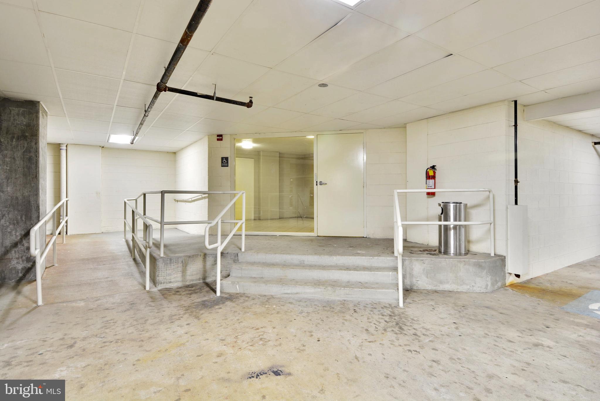 12000 Market Street, Unit 249 Reston, VA 20190 - Photo 46 of 58 Underground Garage