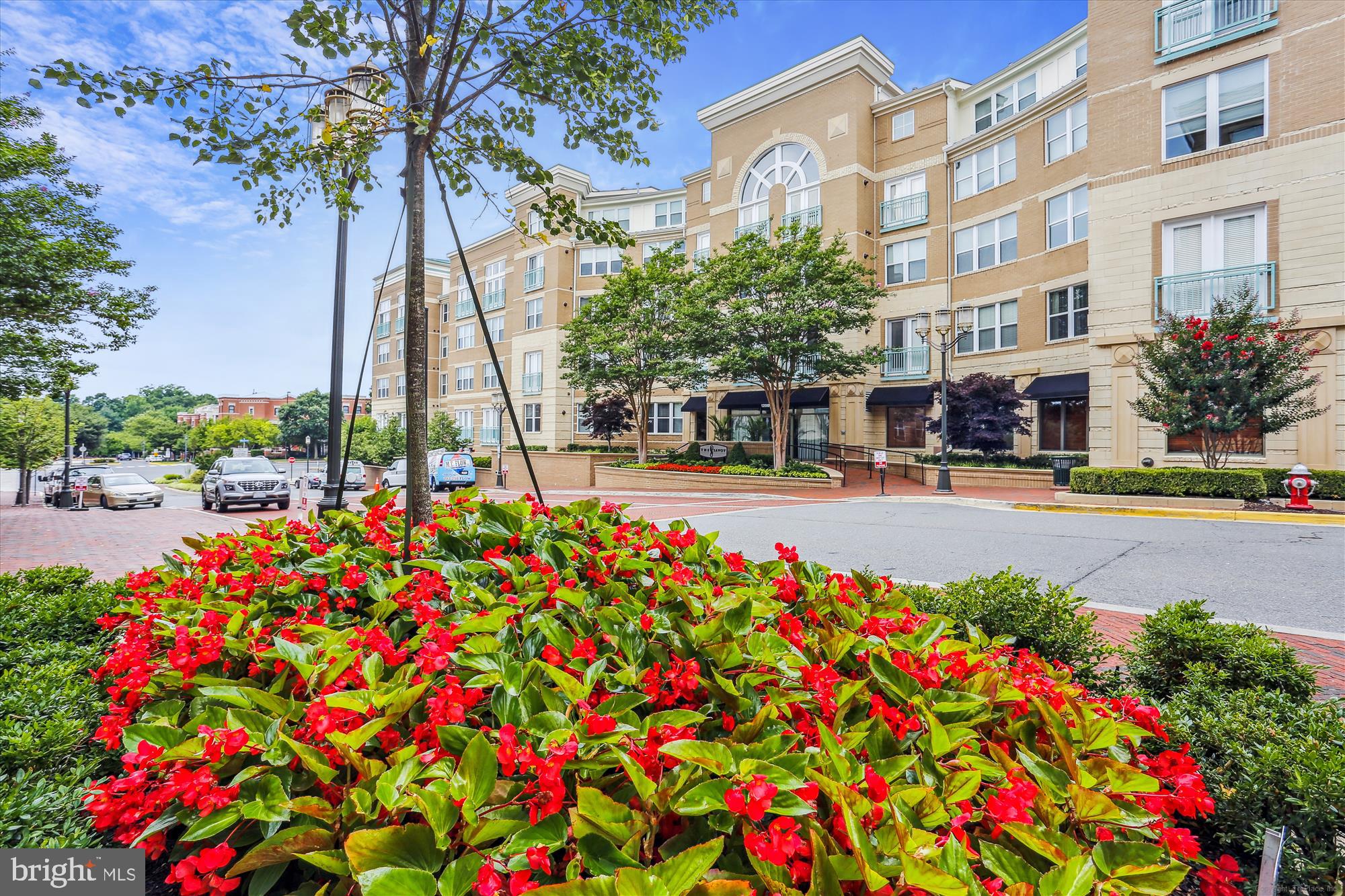 12000 Market Street, Unit 249 Reston, VA 20190 - Photo 49 of 58 Savoy View