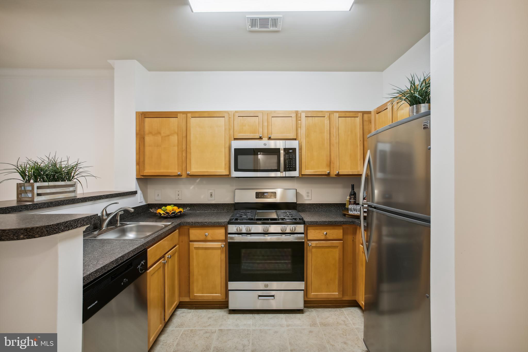 12000 Market Street, Unit 249 Reston, VA 20190 - Photo 5 of 58 Kitchen