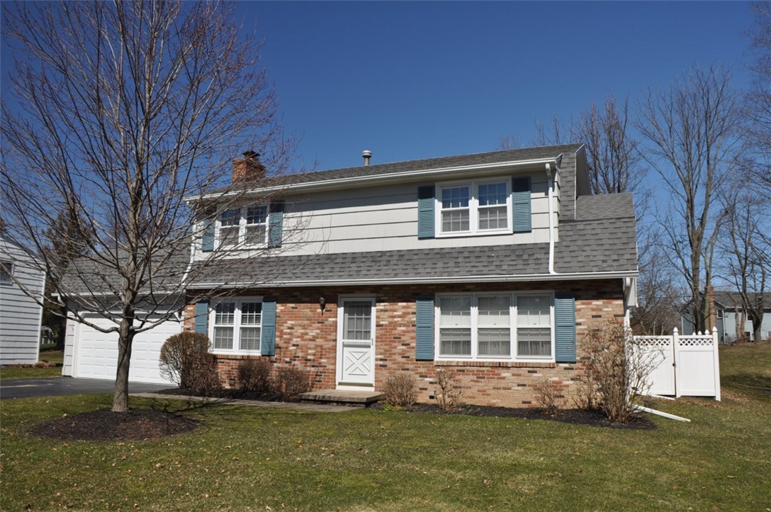 33 Heatherwood Road Perinton, NY 14450 - Photo 1 of 1 Gallery Image 1
