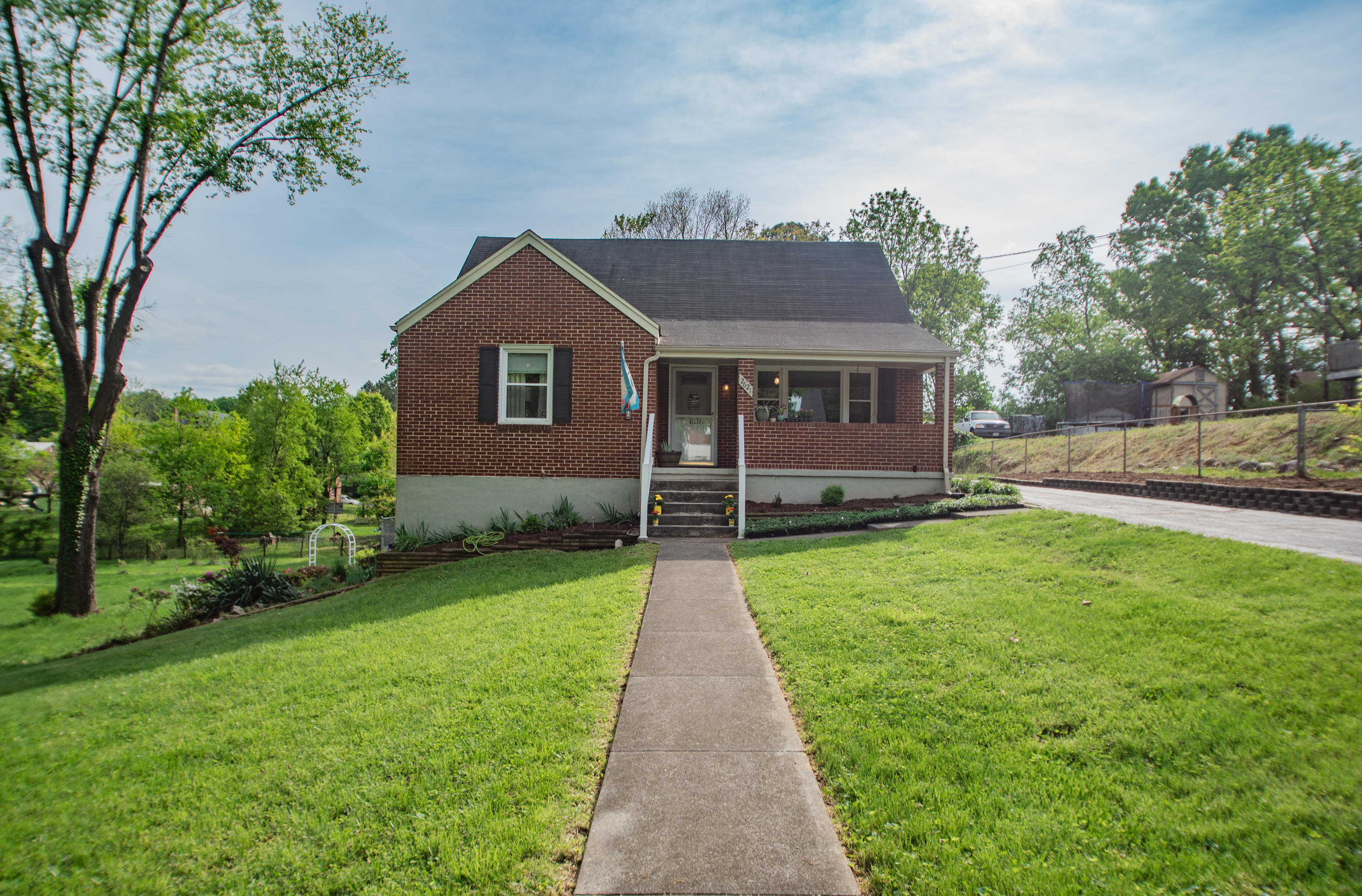 2621 Weaver Road Southwest Roanoke, VA 24015 - Photo 1 of 32 untitled-5