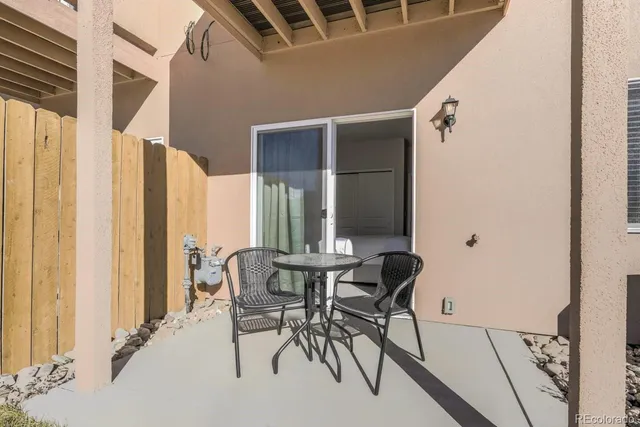 $400,000 | 2220 E Lane, Unit 107, Colorado Springs, CO 80909