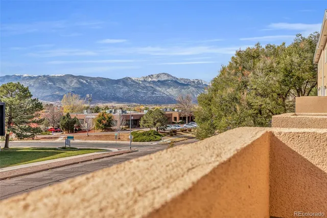 $400,000 | 2220 E Lane, Unit 107, Colorado Springs, CO 80909