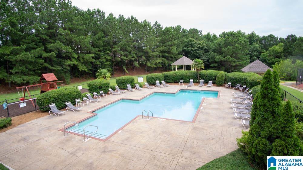 414 Summit Way Fultondale, AL 35068 - Photo 27 of 28