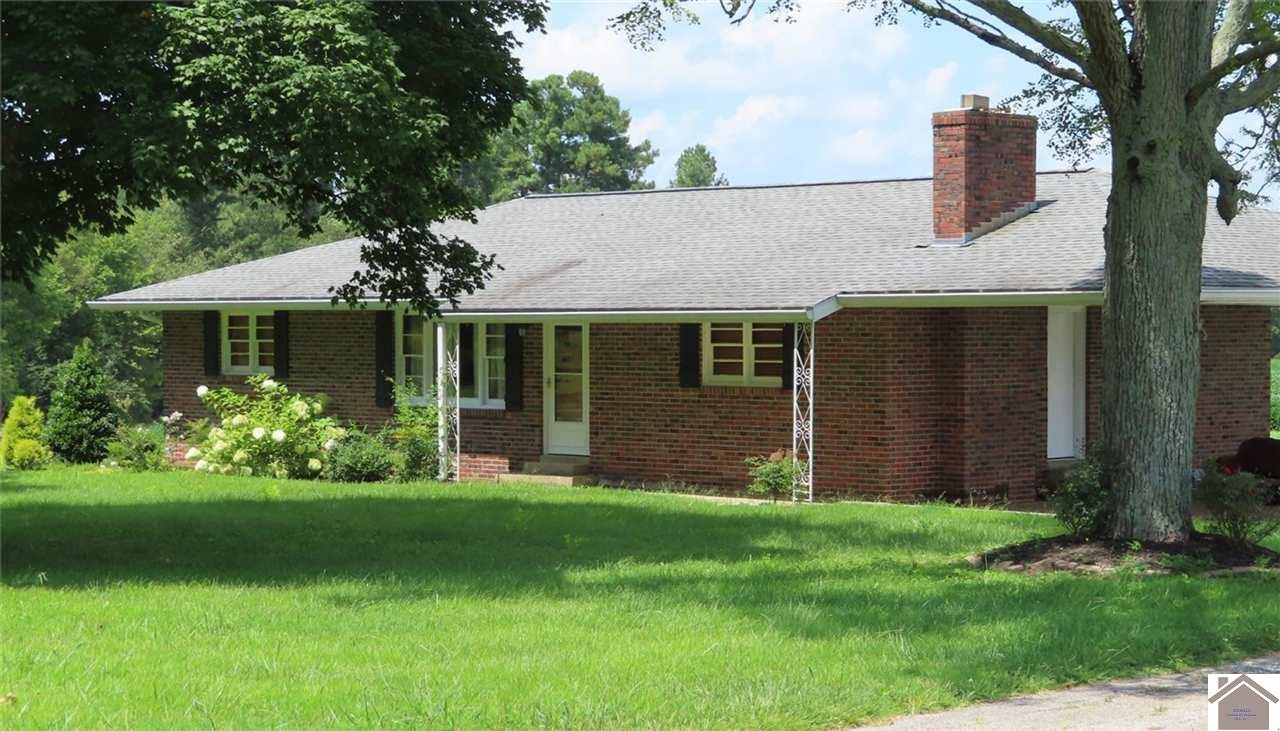 1090 Purdom Road Almo, KY 42020 - Photo 1 of 1 Photo 1