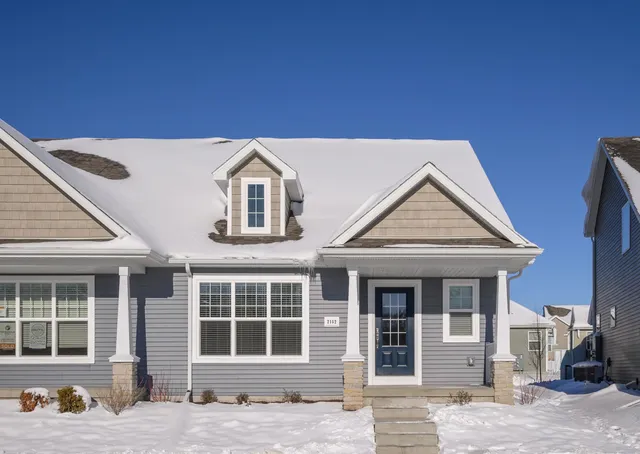 $434,900 | 2152 Winding Stream Way, Sun Prairie, WI 53590