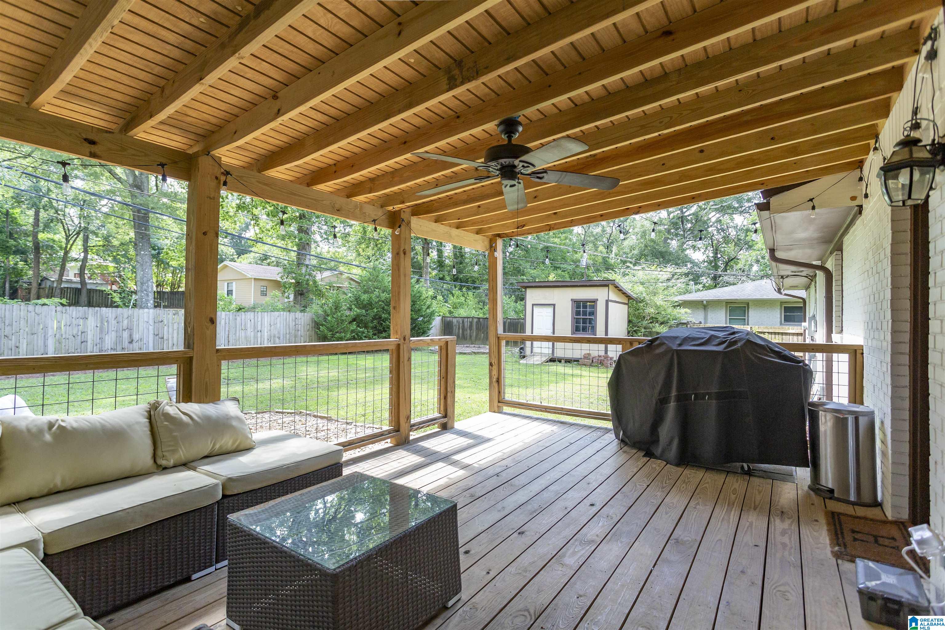 4005 Dolly Ridge Road Vestavia Hills, AL 35243 - Photo 41 of 52