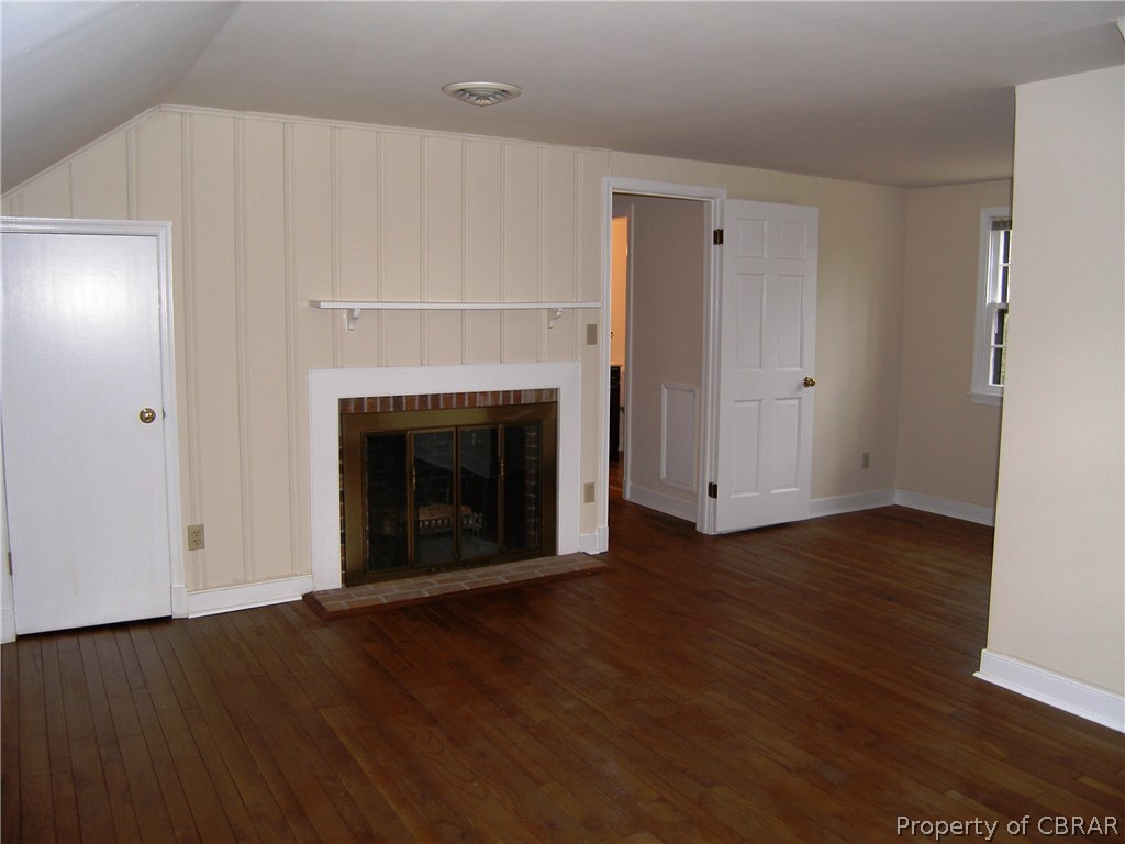 1950 Laurel Point Road Lancaster, VA 22503 - Photo 22 of 39 Guest Bedroom - Second Level.