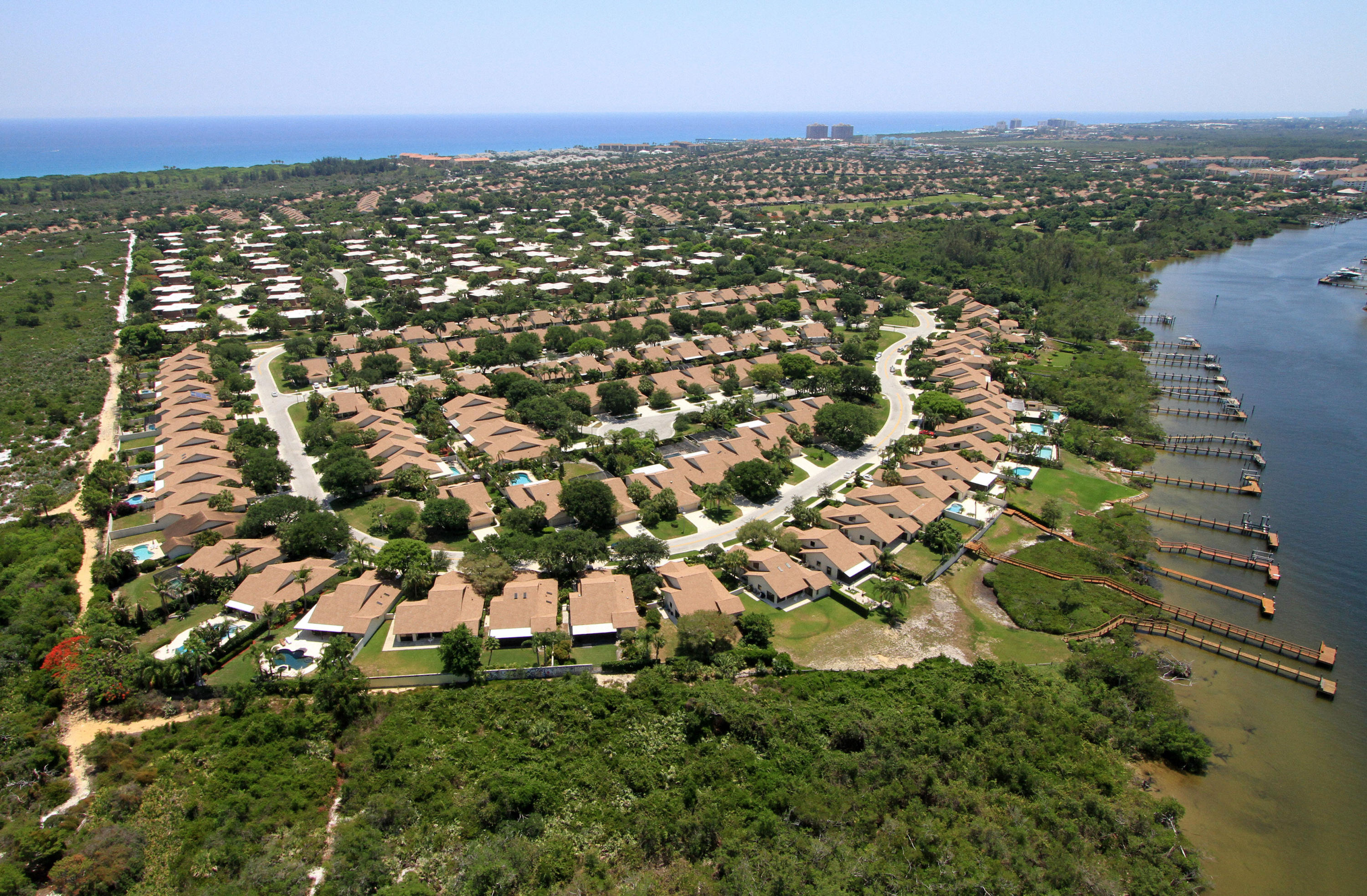 370 River Edge Road Jupiter, FL 33477 - Photo 2 of 26 BLUFFS RIVER 175