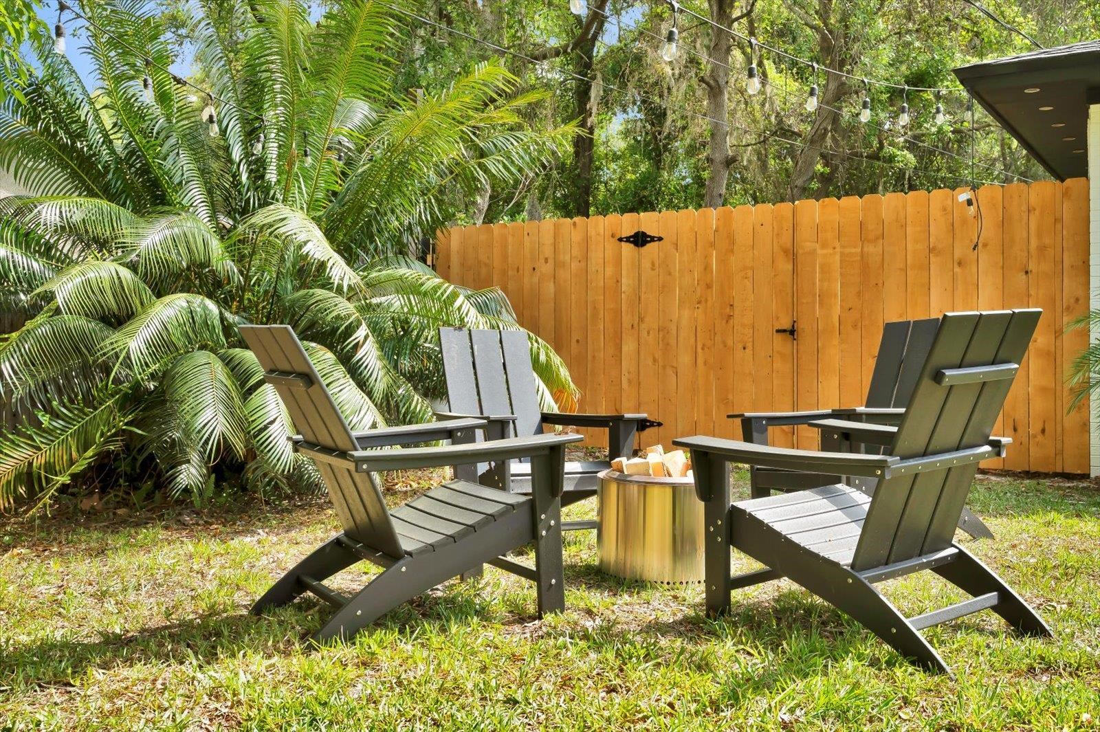 135 Orchis Road St. Augustine, FL 32086 - Photo 18 of 50 Gallery Image 18