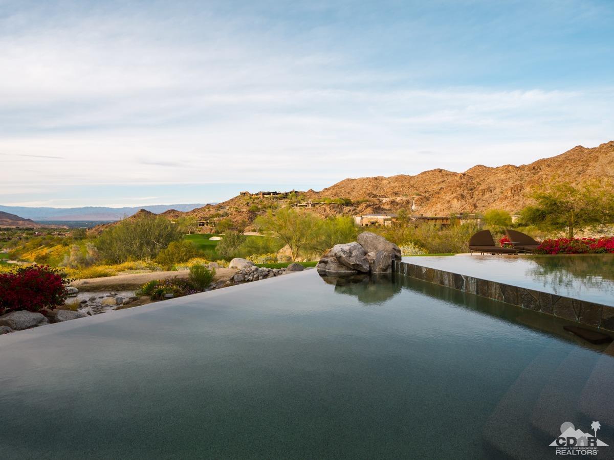 632 Pinnacle Crest Palm Desert, CA 92260 - Photo 52 of 52 a view of a mountain with an ocean beach