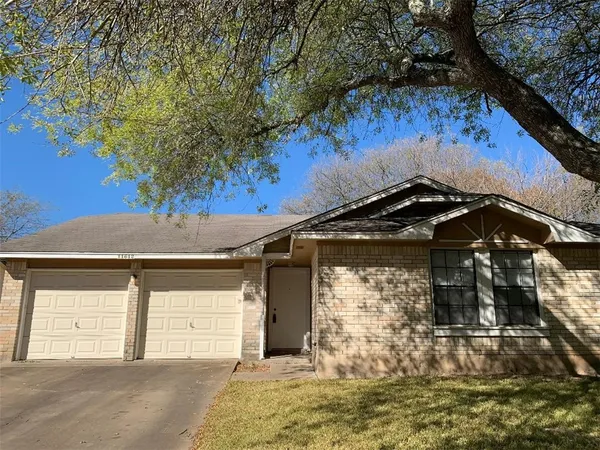 $1,800 | 11612 Hidden Quail Drive, Austin, TX 78758