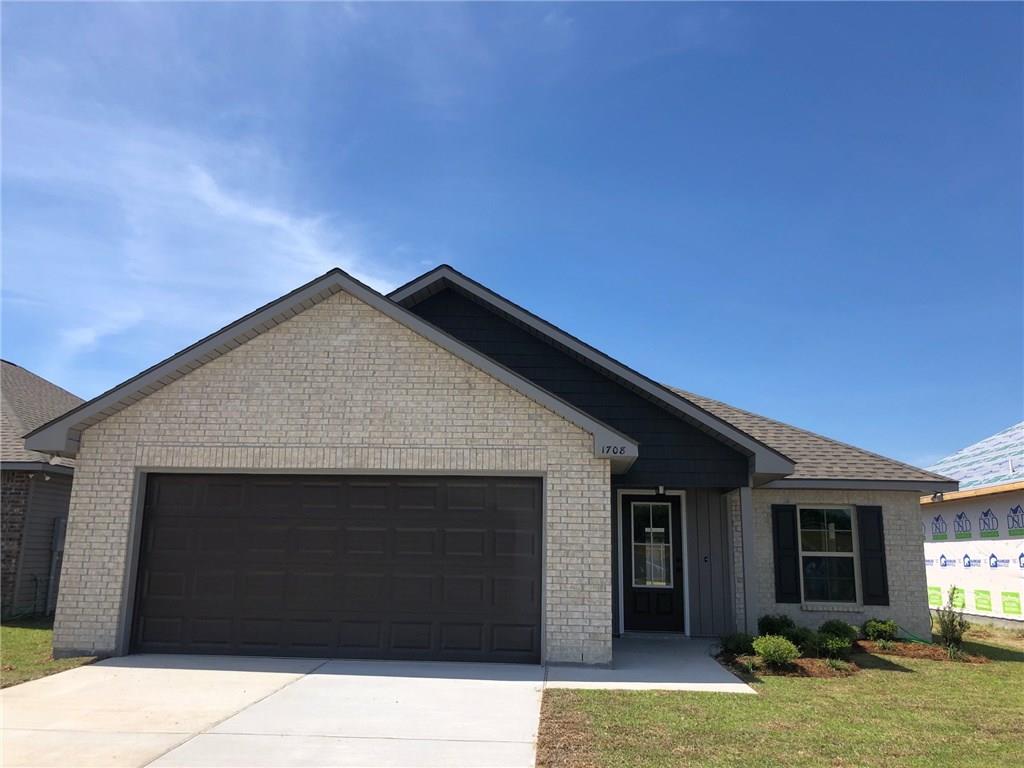 1708 R. Conti Marrero, LA 70072 - Photo 1 of 6 Gallery Image 1